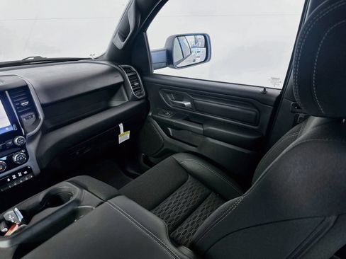 New 2026 RAM 1500 Express AWD/4WD image 21