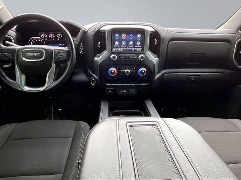 Used 2020 GMC Sierra 1500 Elevation w/ Elevation Value Package AWD/4WD image 15