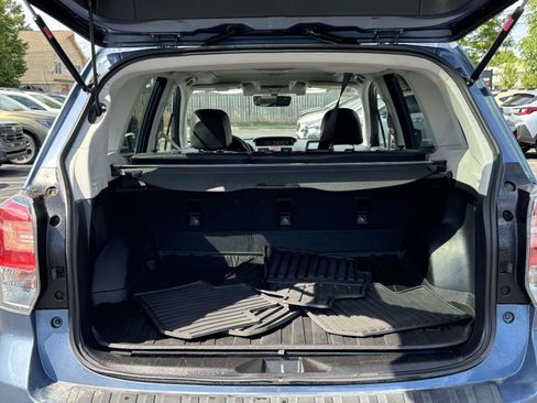 Used 2018 Subaru Forester 2.0XT Touring w/ Popular Package #2 AWD/4WD image 11