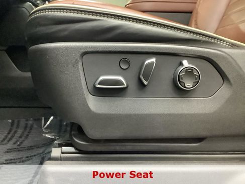 Used 2024 GMC Sierra 2500 Denali Ultimate image 18