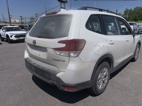 Used 2019 Subaru Forester w/ Alloy Wheel Package AWD/4WD image 12