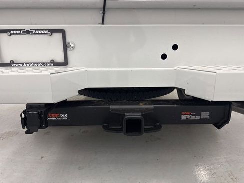 New 2026 Chevrolet Silverado 2500 W/T w/ WT Convenience Package image 29