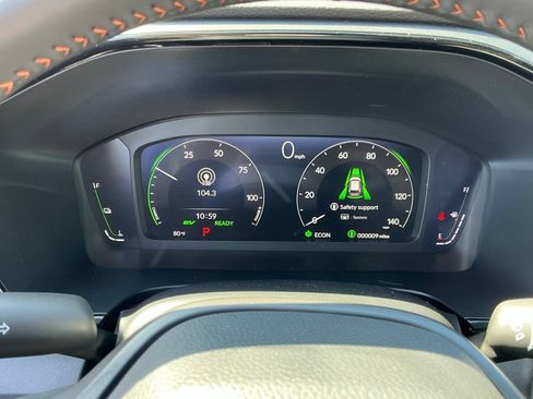 Certified 2026 Honda CR-V Sport-L image 32