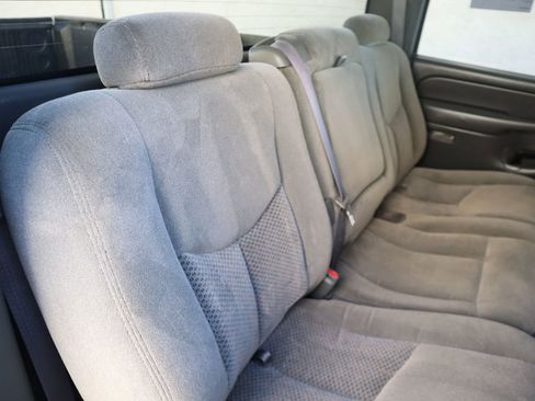 Used 2007 Chevrolet Silverado 2500 LT w/ Skid Plate Package image 46