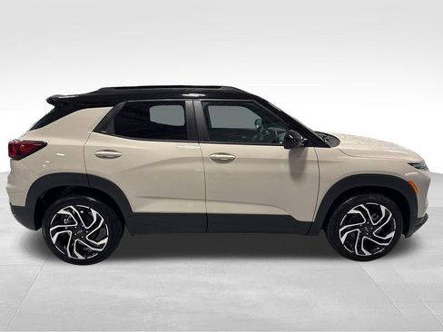New 2026 Chevrolet TrailBlazer RS w/ Convenience Package FWD image 53