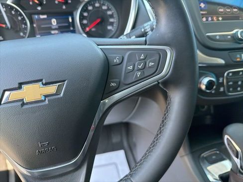 Used 2023 Chevrolet Equinox LT AWD/4WD image 24