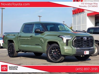 Used 2023 Toyota Tundra SR5