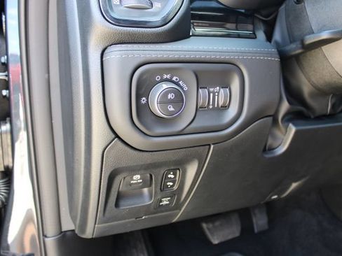 New 2026 RAM 1500 Limited AWD/4WD image 21