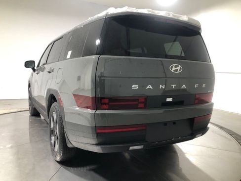 New 2026 Hyundai Santa Fe SE image 5