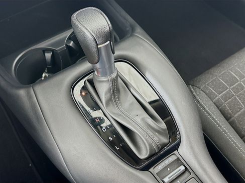 Used 2024 Honda HR-V LX image 23