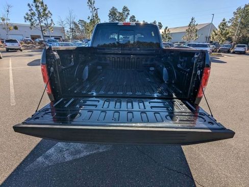 Used 2015 Ford F150 XLT w/ Equipment Group 302A Luxury image 15