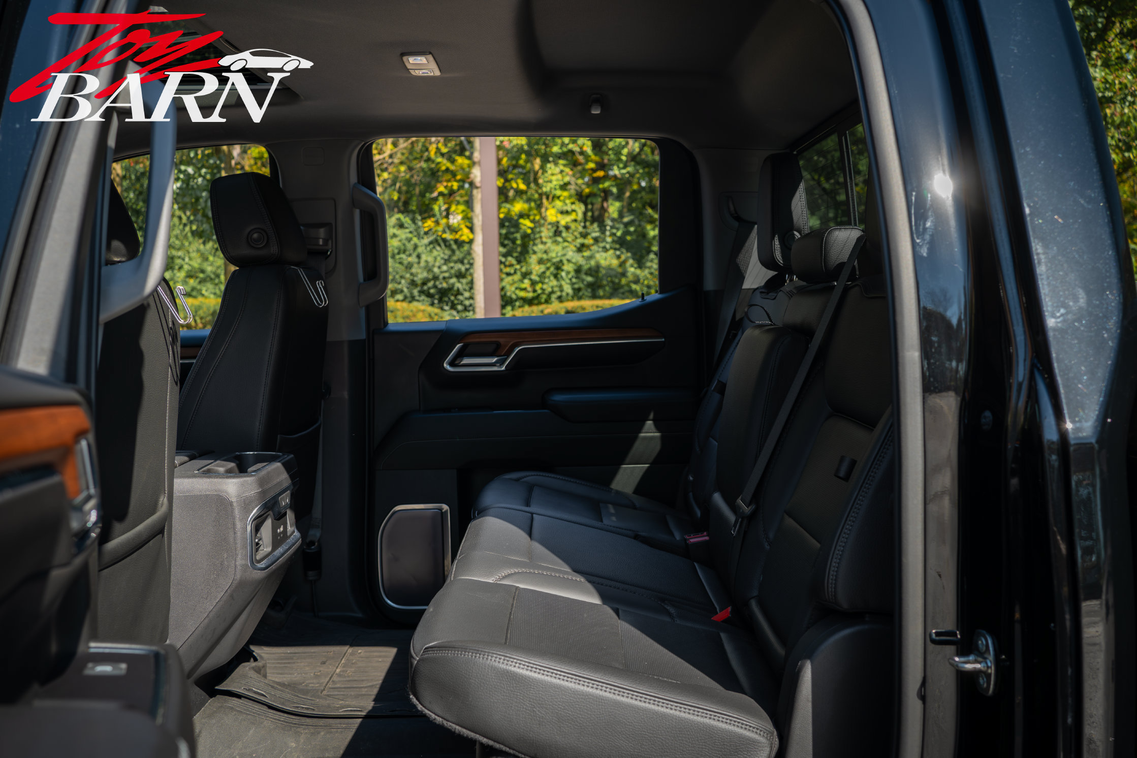 Used 2022 GMC Sierra 1500 Denali AWD/4WD image 44