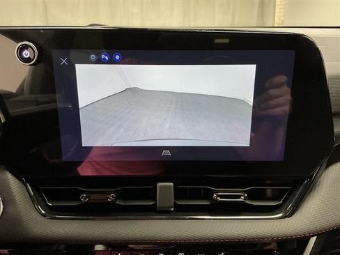 New 2027 Chevrolet Equinox RS w/ LPO, Floor Liner Package AWD/4WD image 15
