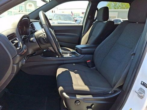 Certified 2023 Dodge Durango GT AWD/4WD image 18