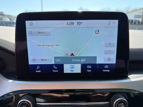 Used 2020 Ford Escape SEL AWD/4WD image 23
