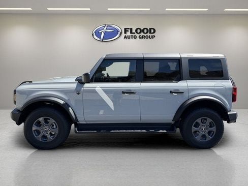 New 2026 Ford Bronco Big Bend AWD/4WD image 5