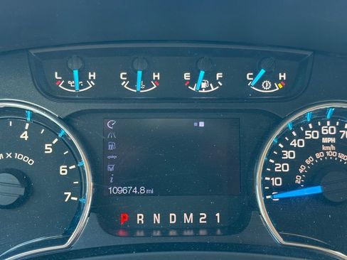Used 2012 Ford F150 XLT w/ XLT Chrome Pkg RWD image 24