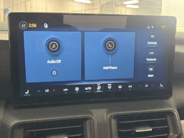 New 2026 Ford Mustang GT w/ Mustang Nite Pony Package RWD image 4