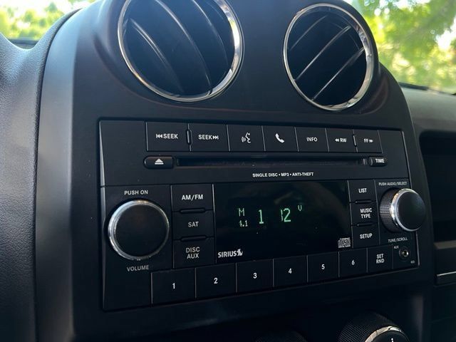 Used 2017 Jeep Patriot Sport w/ Power Value Group FWD image 36