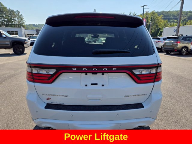Used 2022 Dodge Durango Citadel AWD/4WD image 8