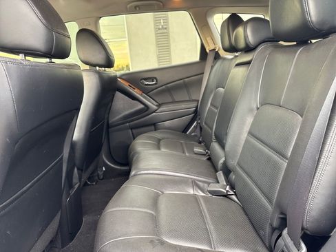 Used 2011 Nissan Murano LE image 12
