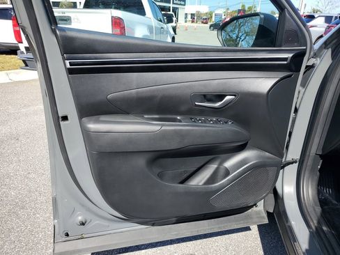 Used 2024 Hyundai Santa Cruz SEL image 17