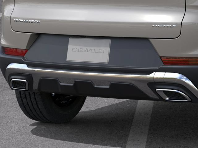 New 2026 Chevrolet TrailBlazer ACTIV FWD image 14