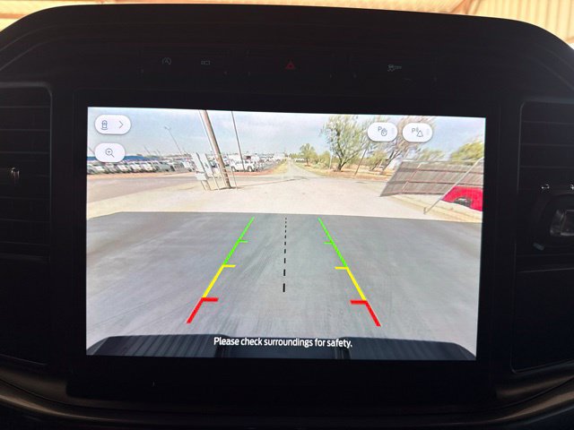 Used 2024 Ford F150 STX AWD/4WD image 23