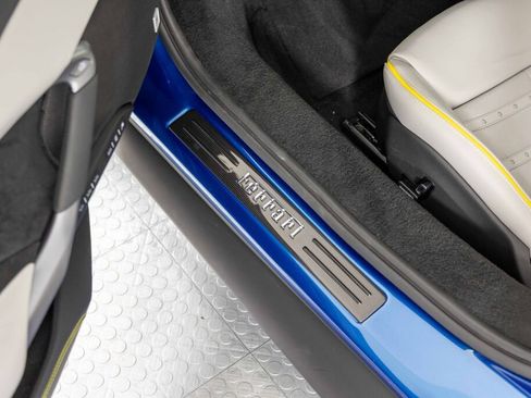 Certified 2024 Ferrari 296 GTB image 49