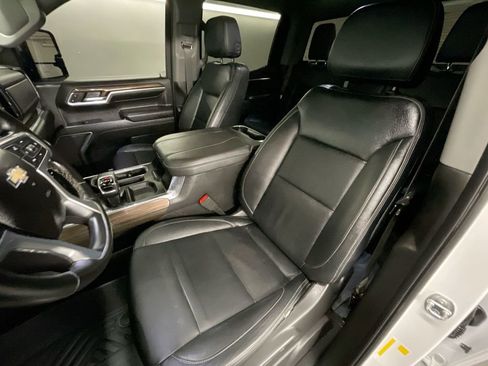 Used 2024 Chevrolet Silverado 1500 LT w/ Max Trailering Package image 19