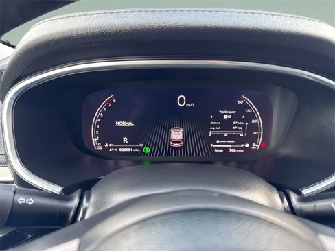 Used 2023 Acura MDX FWD image 16