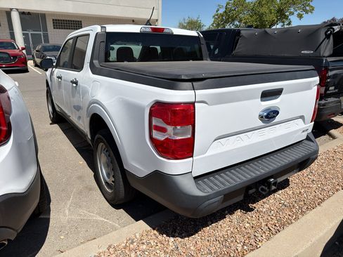 Used 2022 Ford Maverick XL w/ Equipment Group 100A Standard AWD/4WD image 5