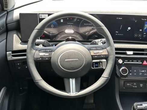 New 2026 Hyundai Tucson Limited FWD image 12