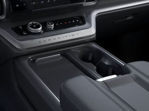 New 2026 Ford Expedition Max Platinum w/ Stealth Appearance Package AWD/4WD image 15