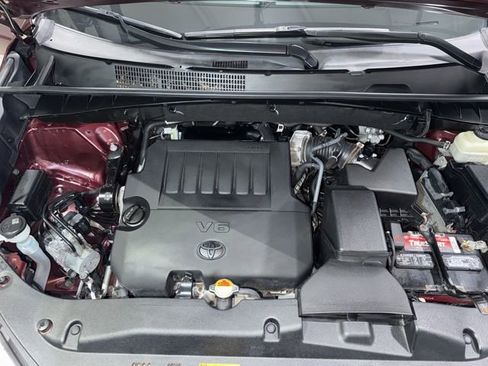 Used 2016 Toyota Highlander Limited image 11
