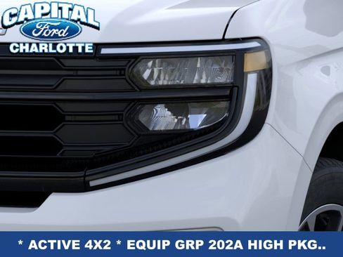 New 2025 Ford Expedition Active RWD image 19