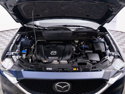 Used 2018 MAZDA CX-5 Touring w/ Preferred Equipment Package image 26