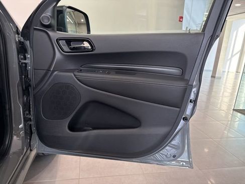 New 2026 Dodge Durango SRT Hellcat AWD/4WD image 52