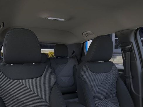 New 2027 Chevrolet Bolt LT FWD image 48