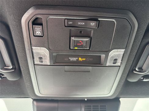 Used 2025 Toyota 4Runner SR5 RWD image 30