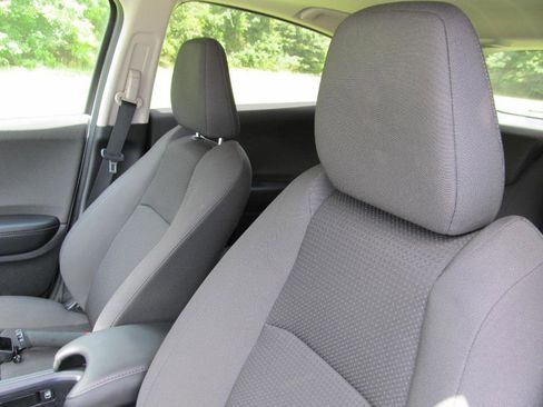 Used 2022 Honda HR-V EX image 18