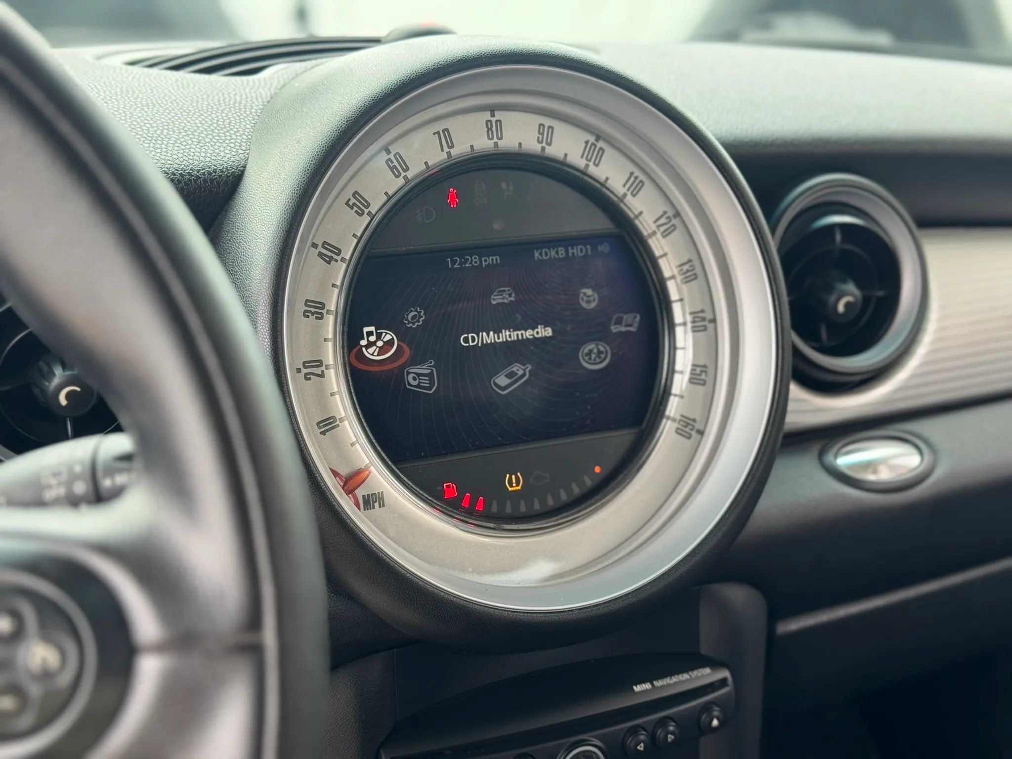Used 2012 MINI Cooper Clubman FWD image 21