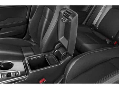 Used 2024 Honda Civic Sport image 17
