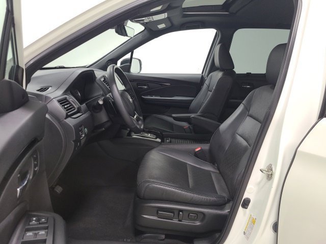 Used 2019 Honda Passport Touring image 18