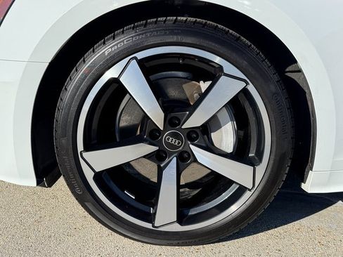 Used 2025 Audi A5 2.0T Premium Plus w/ Premium Plus image 13