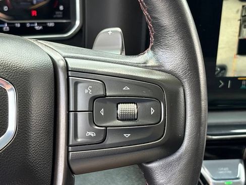 Used 2023 GMC Sierra 1500 AT4X AWD/4WD image 24