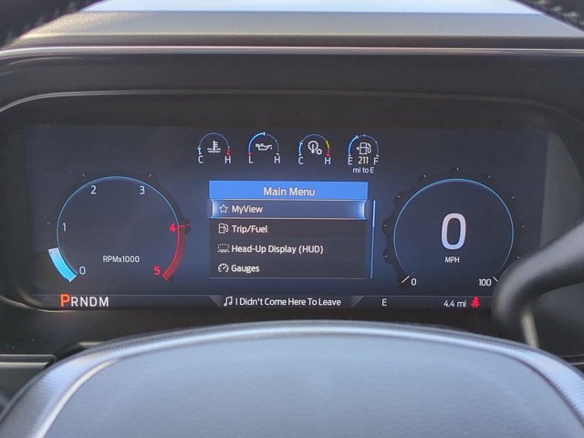 New 2026 Ford F250 Platinum AWD/4WD image 28