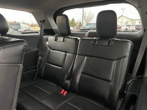 Used 2022 Ford Explorer XLT w/ Equipment Group 202A image 24