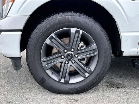 Used 2023 Ford F150 XLT w/ Equipment Group 302A High image 7