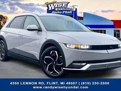 Certified 2024 Hyundai Ioniq 5 SE